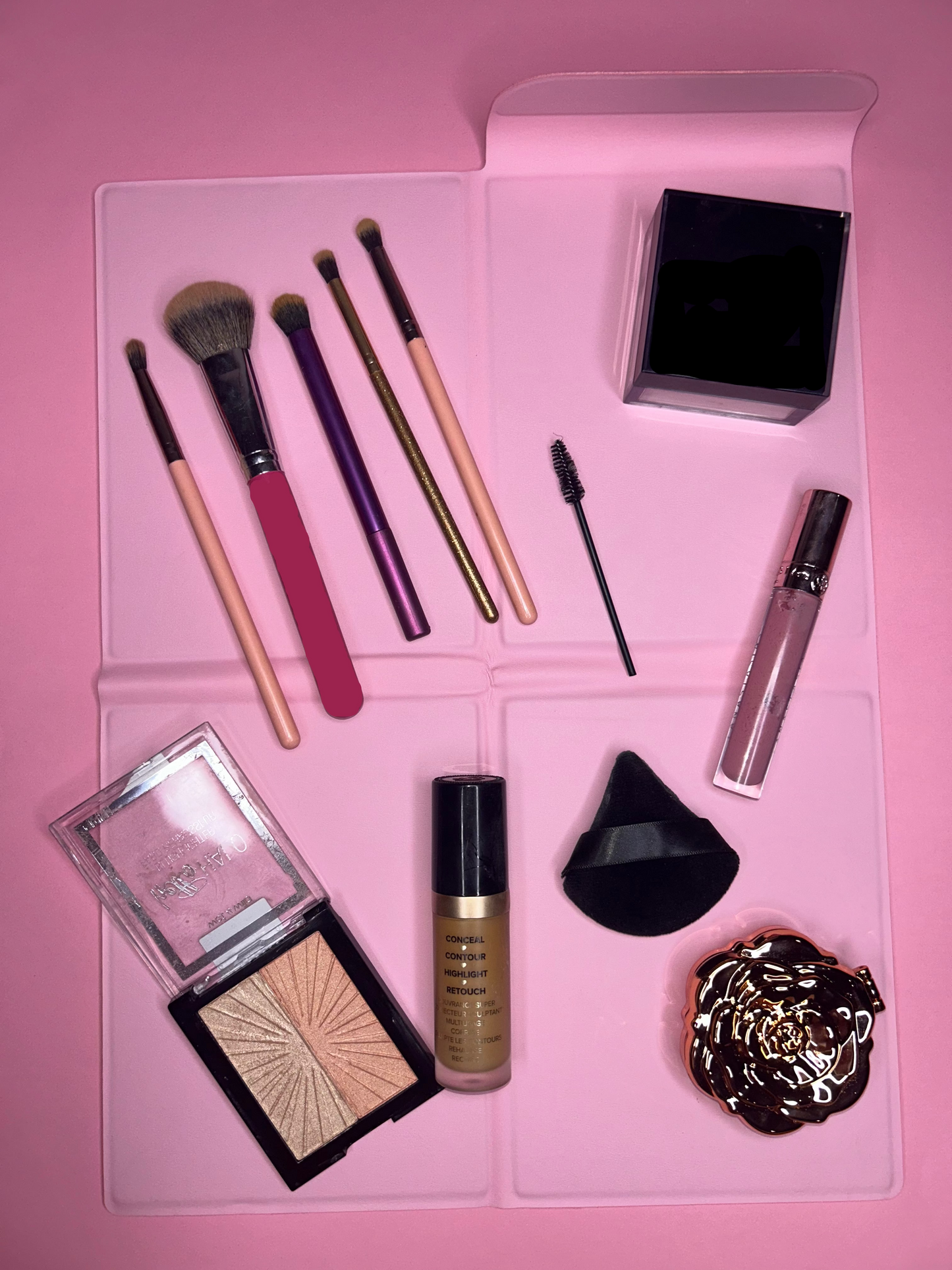 PHQ Glam Mat