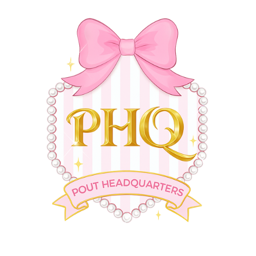 Pout HQ